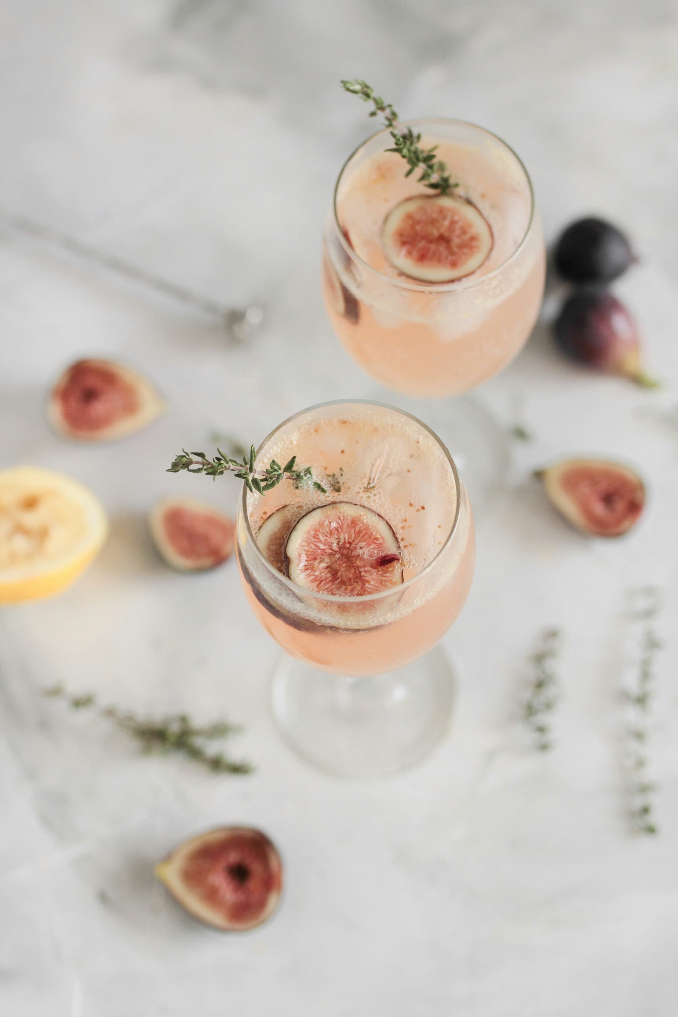 Sunset Sangria