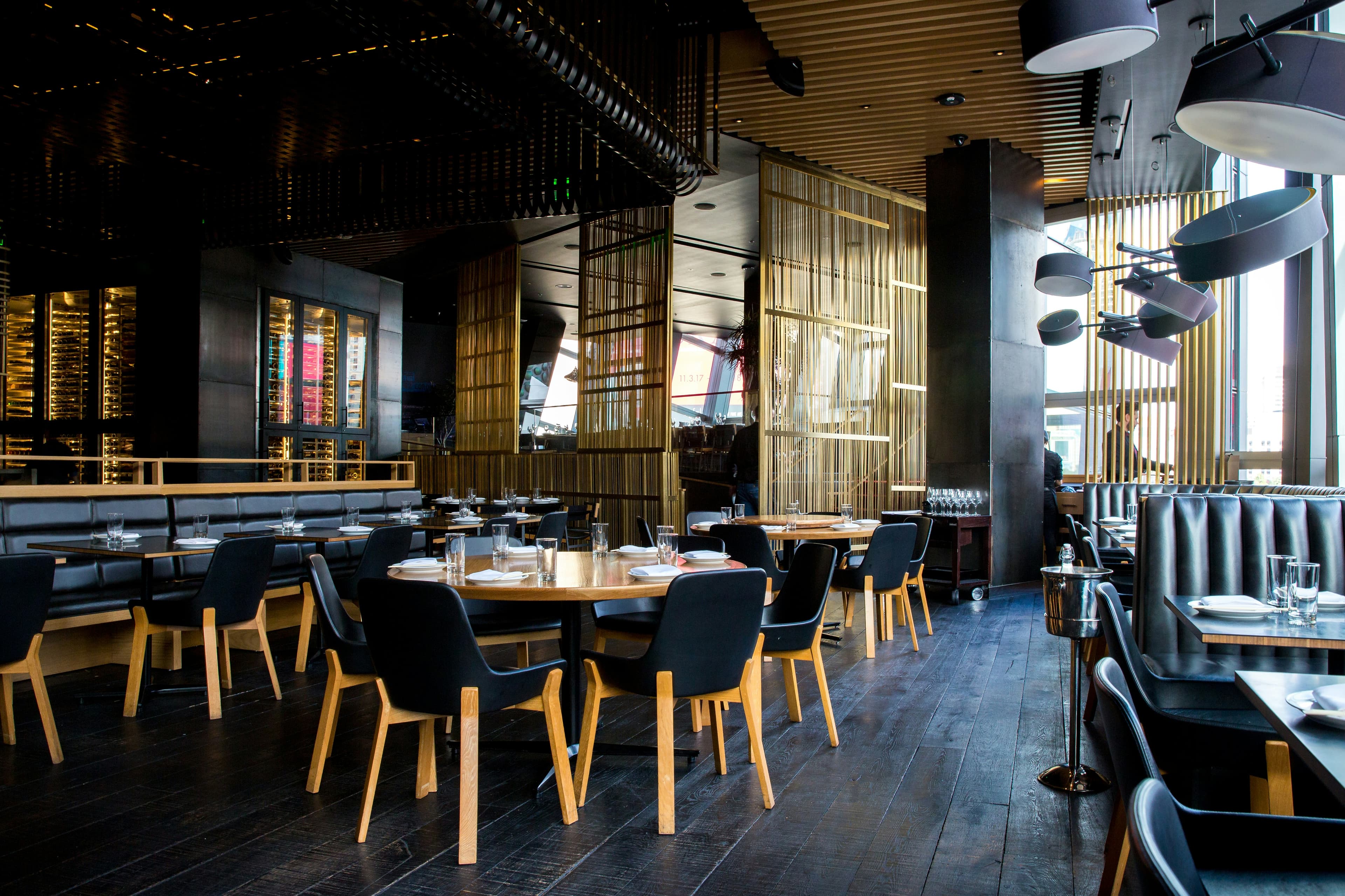 Sunset Bistro