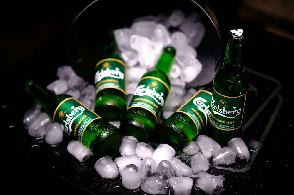 Carlsberg
