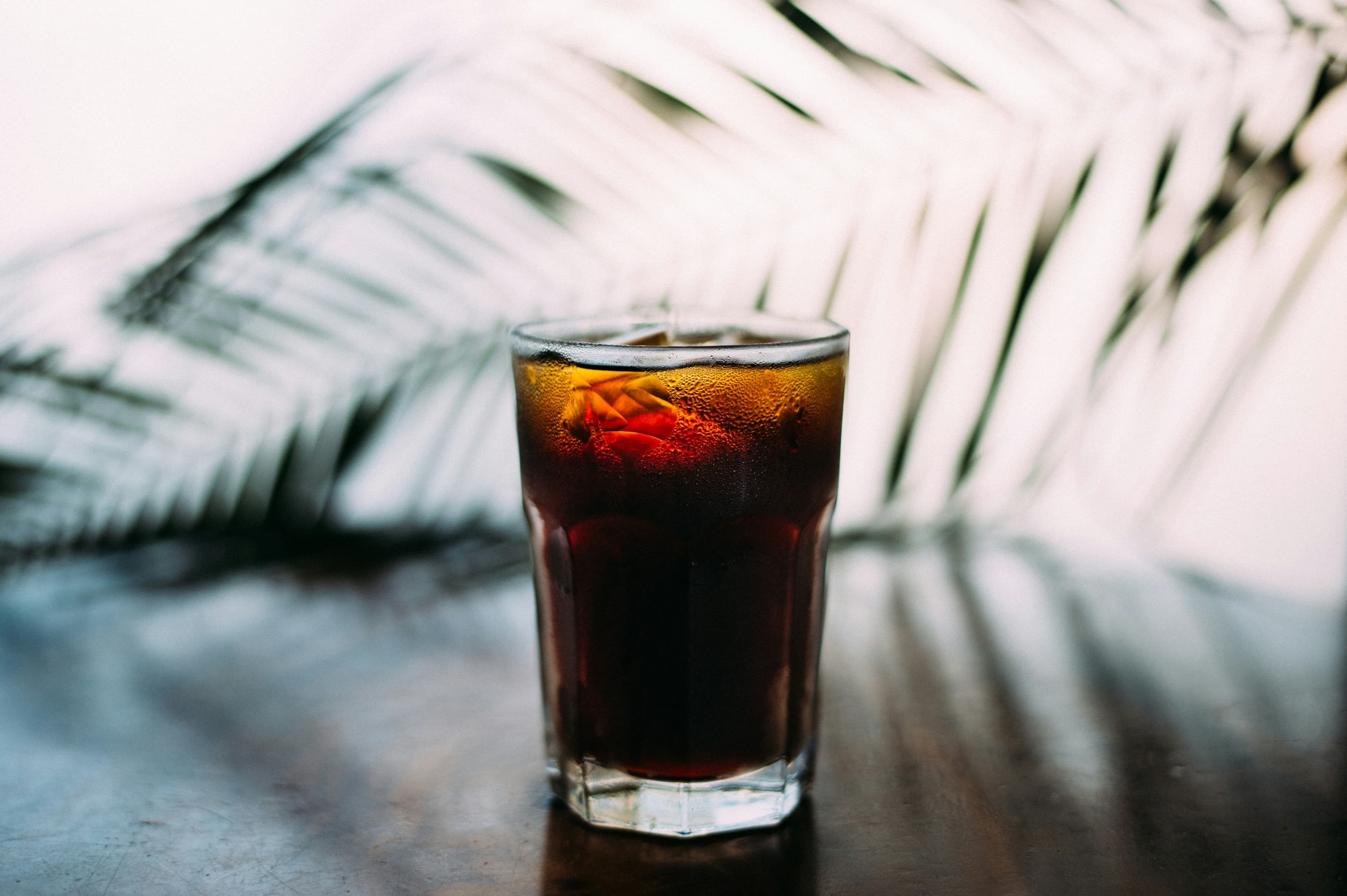 Cold Brew Coffee