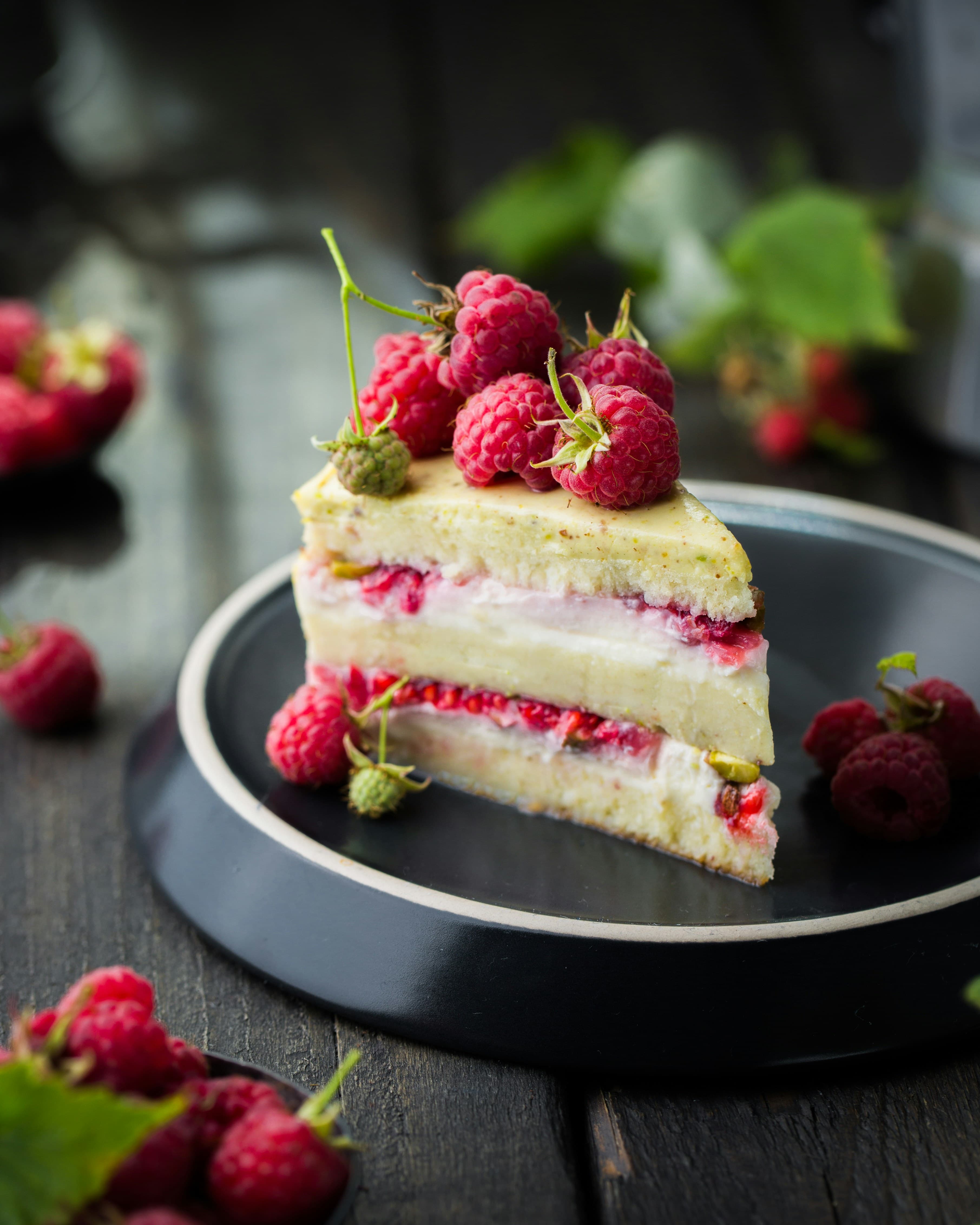 Lemon Tart