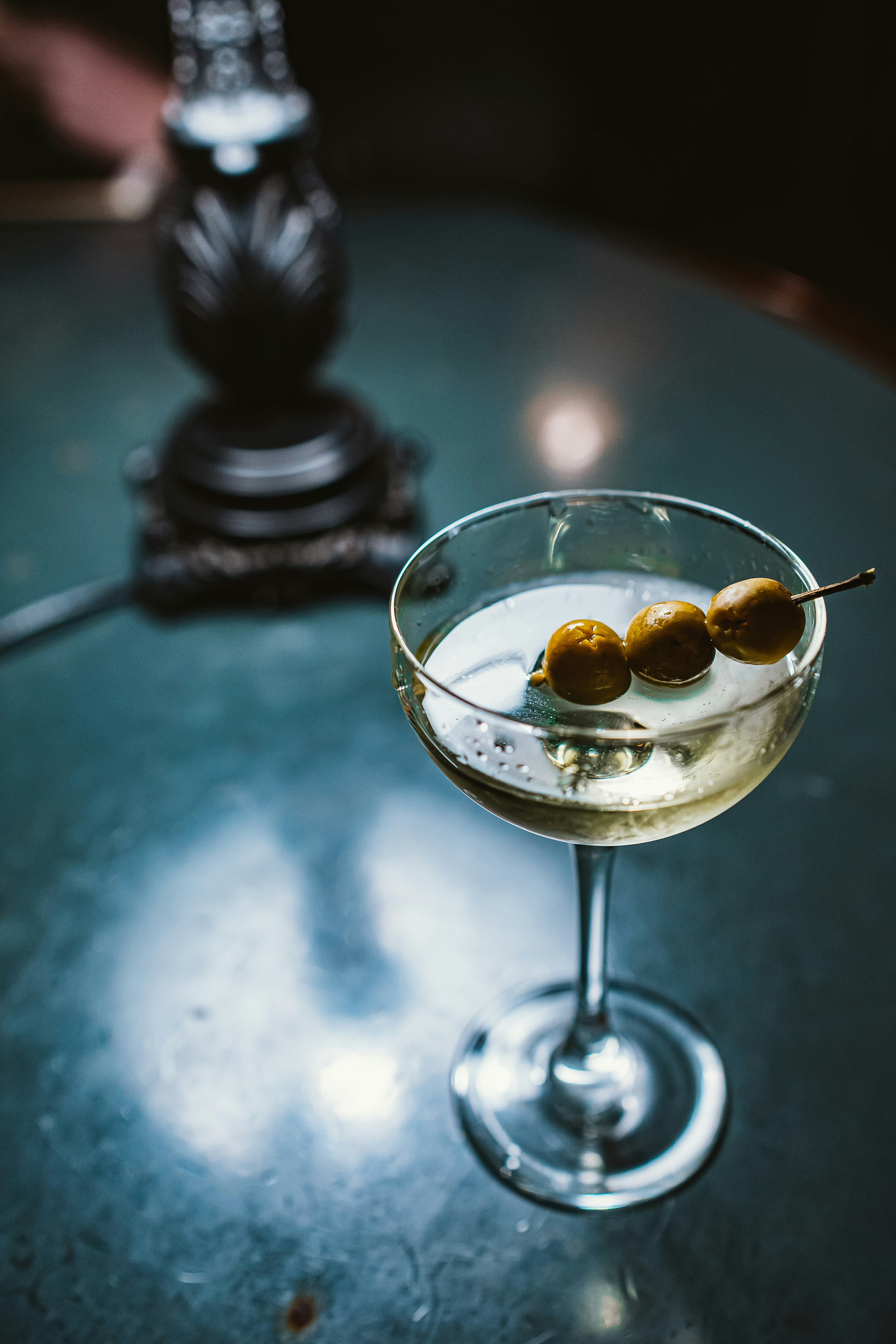 Bistro Martini